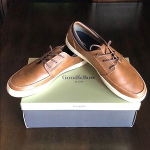 Goodfellow & Co Joel Sneaker